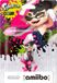 Nintendo amiibo Splatoon Callie - 0045496380113