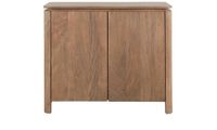 Starfurn Dressoir Dallas Naturel Mangohout 100cm