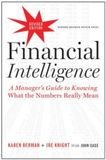 Financial Bol Financial Intelligence Revised Edition Hardcover