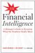 Financial Bol Financial Intelligence Revised Edition Hardcover