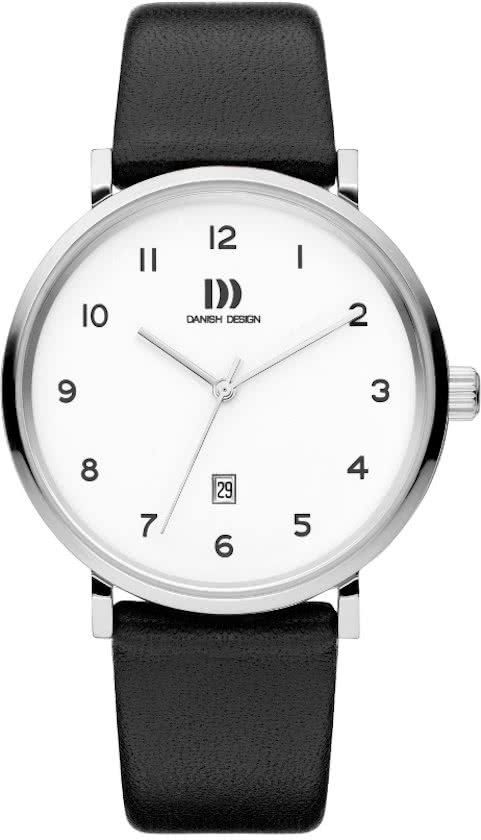 Danish Design IQ12Q1216 horloge