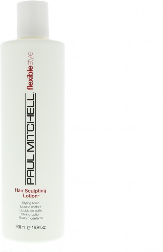 Paul Mitchell Flexible Style Hair Sculpting Lotion 500ml