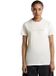 Icebreaker 150 Tech Lite Sparkling Sta T-shirt Manches Courtes Femme S Ecru Hthr