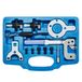 Kraftplus K.200-1813 Jeu De Calage De Distribution Compatible Avec Fiat - Ford - Opel - Suzuki - 1.3l