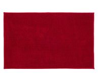 Gözze Antislip badmat, superzacht, 100% microvezel, 70 x 120 cm - bordeaux