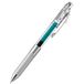 Pentel Energel Pure BLN75TL-Cax Gel 1 Stuk turquoise