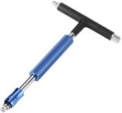 TOOLCRAFT TO-8117784 T-greepratel 1/4, 3/8