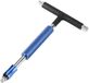 TOOLCRAFT TO-8117784 T-greepratel 1/4, 3/8