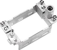 Harting Industriële connector serie HAN DD-module - inzetstukken 09 14 010 0303