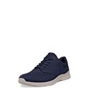 ECCO Ecco Irving herenschoenen, Nachthemel, 50 EU