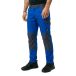 Mascot Pantalon avec poches genoux 15779-330 - bleuet/bleu marine foncé - C52 - 90
