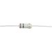 Weltron 401650 Résistance de puissance 0.1 Ω Axiale filaire 5 W 5 % 1 pièce(s)