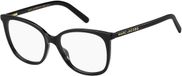 Marc Jacobs Marc 662 Black 53/16/140