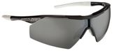 Salice 004 Lunettes de soleil homme noir sport noir