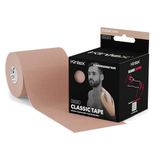 Kintex Extra brede kinesiotape 7,5 cm