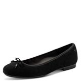 Tamaris WIDE FIT Dames Ballerina 8-82102-42 019 H-breedte Maat: 42 EU