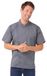 Springfield Chefjas heren bleu d'encre taille 3XL