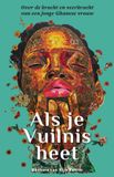 Als Paris Books Als je Vuilnis heet