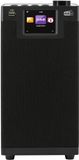Imperial DABMAN i610 - Internetradio - DAB+ - FM - Bluetooth - Zwart
