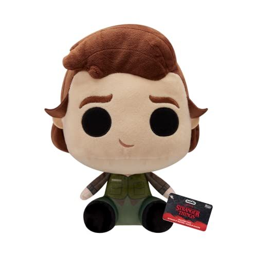 Funko Plush: ST S4- POP 20