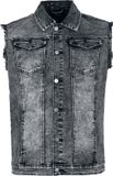 Black Premium by EMP Bodywarmer - Heren - M