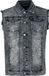 Black Premium by EMP Bodywarmer - Heren - M