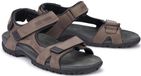 Mephisto Brice - Sandale homme - Gris - Taille 41