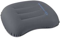 Lifeventure Kussen Grijs 51 x 36 x 10 cm
