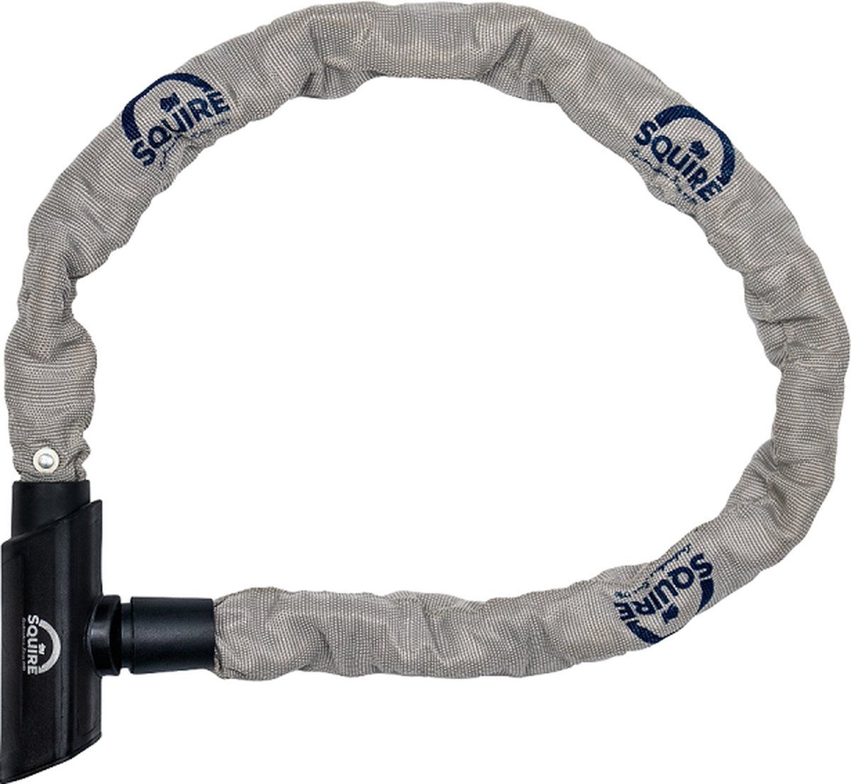 Squire Mako CN8/900 - Fietsslot - Blauw - 2022