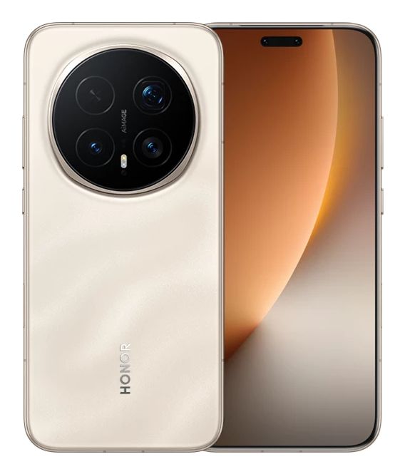 Honor Magic8 Pro 5G - 512GB - Sunrise Gold