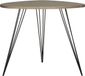 Safavieh Salontafel Wynton Grijs Klassiek MDF/Metaal 68 x 53 x 60 cm