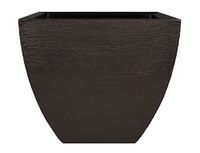 Tusco Products Tuinplantenbak, Espresso, 20 inch