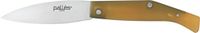IMEX EL ZORRO 54027 Palles klapmes, 5 cm, geel