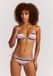 Protest PRTMatch Triangel bikini set Dames Jelly Purple