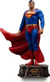 Iron Studios DC Comics Superman Statue DC Trinity 57cm