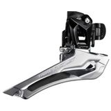 SHIMANO Dubbele omleidingsrol Zwart-FD-R7000 Klem 34.9mm