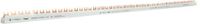 Hager Quickbusbar Kamrail - KDN463B - E2ZPB