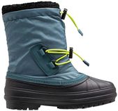 Helly Hansen Varanger Insulated Sneeuwlaarzen Blauw EU 32 Kinderen