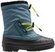 Helly Hansen Varanger Insulated Sneeuwlaarzen Blauw EU 32 Kinderen