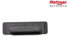 METZGER Poignée de hayon pour RENAULT ESPACE IV (JK0/1) et LAGUNA II Grandtour (KG0/1)