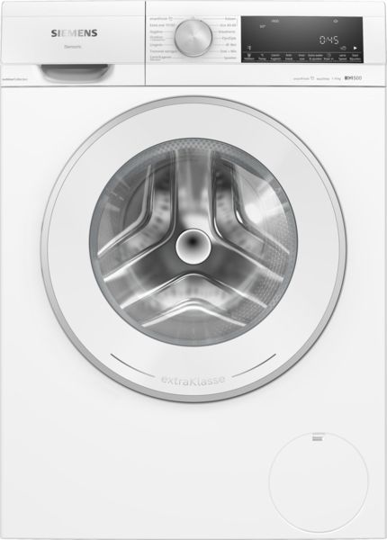 Siemens WG44G2ZENL iQ500 wasmachine