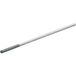 Reely Tige à poussière Longueur : 20 cm Diamètre extérieur : 2 mm 1 pièce