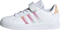 adidas Sportswear Grand Court 2.0 Schoenen Kids - Kinderen - Wit