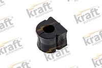 KRAFT AUTOMOTIVE Lagerung, Stabilisator 4233029 Vorderachse | Compatibel met: FIAT PANDA