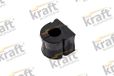 KRAFT AUTOMOTIVE Lagerung, Stabilisator 4233029 Vorderachse | Compatibel met: FIAT PANDA