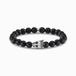 Thomas Sabo - A1940-705-11-L16 - Armband - Unisex - 925 Zilver - 16 cm