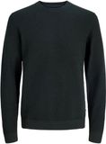 JACK & JONES Trui donkergroen