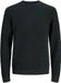 JACK & JONES Trui donkergroen
