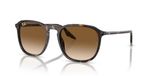 Ray-Ban RB2203 1392-0A Braun