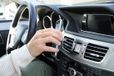 Lampa Ring Telefoonhouder - Universele Wing Grip & Ventilatierooster Mount